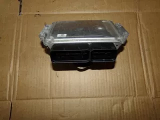 0281013147 Блок управления двигателем Hyundai Accent MC Арт e2039517, вид 3