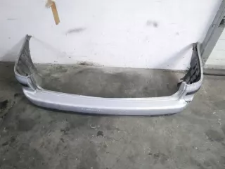  Бампер задний Seat Alhambra 1 Арт e2040259, вид 12