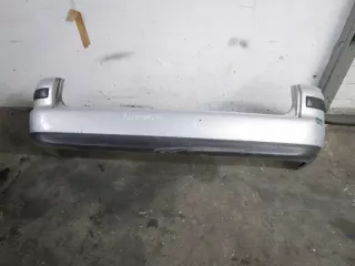  Бампер задний Seat Alhambra 1 Арт e2040259, вид 2