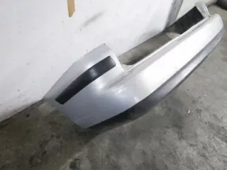  Бампер задний Seat Alhambra 1 Арт e2040259, вид 3
