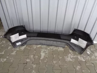 5G6807421 Бампер задний Volkswagen Golf 7 Арт e2040768, вид 3