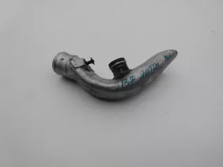 1K0129565AC Гофра инжектора Volkswagen Passat B7 Арт e2042953