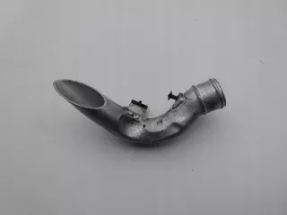 1K0129565AC Гофра инжектора Volkswagen Passat B7 Арт e2042953, вид 2