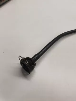 8K0121081AB Гофра инжектора Audi A4 B8 Арт e2043429, вид 2