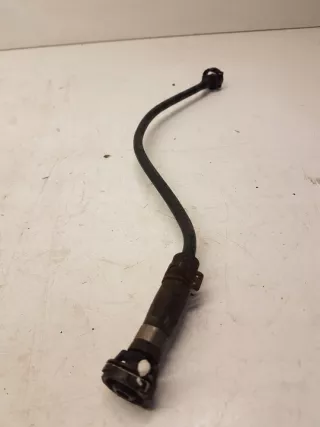 8K0121081S Гофра инжектора Audi A4 B8 Арт e2043431, вид 2