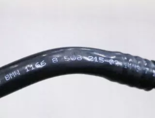 7602047 Гофра инжектора BMW 1 F20/F21 Арт e2047036, вид 4