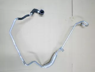  Гофра инжектора BMW 1 F20/F21 Арт e2047109, вид 1