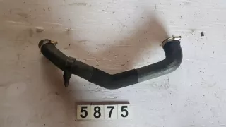 H1B16C646-AB Гофра инжектора Ford Fiesta 7 Арт e2051438