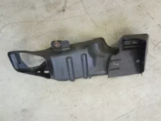  Гофра инжектора Honda Civic 8 Арт e2052572, вид 1