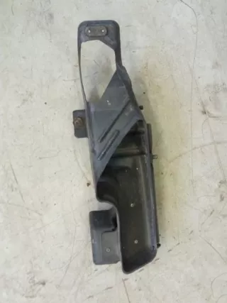  Гофра инжектора Honda Civic 8 Арт e2052572, вид 2