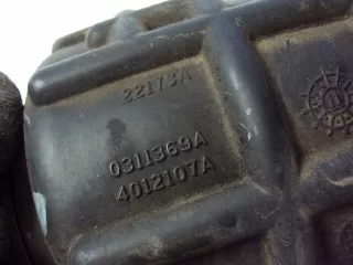  Гофра инжектора Jeep Compass 1 Арт e2053587, вид 4