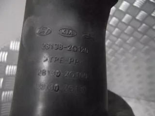  Гофра инжектора Kia Carens 3 Арт e2053812, вид 3