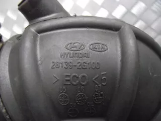  Гофра инжектора Kia Carens 3 Арт e2053812, вид 4