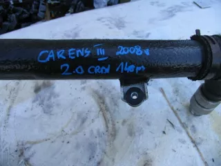  Гофра инжектора Kia Carens 3 Арт e2053823, вид 2