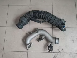  Гофра инжектора Kia Ceed 2 Арт e2053947, вид 2