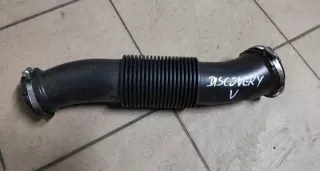 HPLA-9R504-AA Гофра инжектора Land Rover Discovery 5 Арт e2054698, вид 1