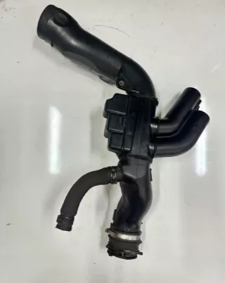  Гофра инжектора Land Rover Range Rover 4 Арт e2054868, вид 1