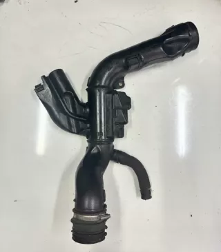  Гофра инжектора Land Rover Range Rover 4 Арт e2054868, вид 2