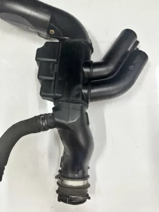  Гофра инжектора Land Rover Range Rover 4 Арт e2054868, вид 3