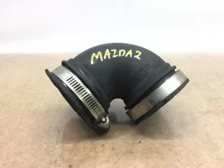 014081-2450 Гофра инжектора Mazda 2 DE Арт e2055161, вид 2
