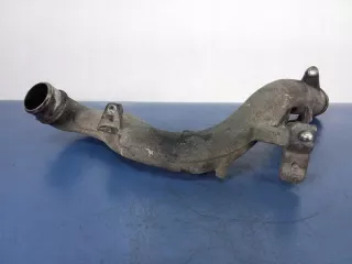  Гофра инжектора Mazda 3 BK Арт e2055288, вид 1