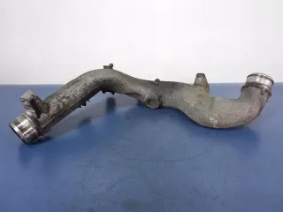  Гофра инжектора Mazda 3 BK Арт e2055288, вид 2