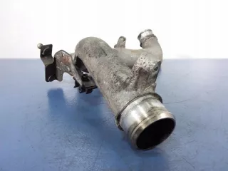  Гофра инжектора Mazda 3 BK Арт e2055288, вид 3