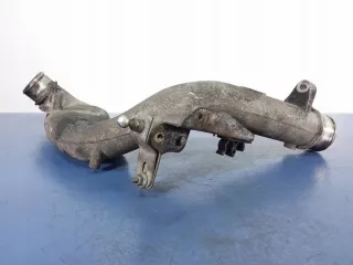  Гофра инжектора Mazda 3 BK Арт e2055288, вид 4