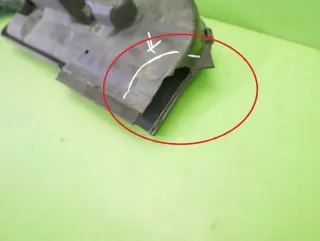 Гофра инжектора Mazda Premacy 1 Арт e2055380, вид 4