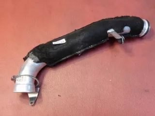 Гофра инжектора Mercedes A W177 Арт e2055537, вид 2