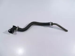  Гофра инжектора Nissan Micra K14 Арт e2058658, вид 1