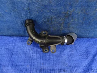 14460-5FN0A Гофра инжектора Nissan Micra K14 Арт e2058665, вид 1