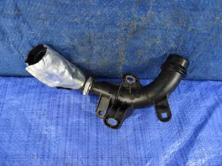 14460-5FN0A Гофра инжектора Nissan Micra K14 Арт e2058665, вид 2