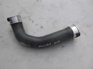  Гофра инжектора Nissan Micra K14 Арт e2058685, вид 1