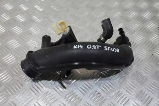  Гофра инжектора Nissan Micra K14 Арт e2058697, вид 1