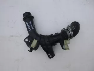1287669S01 Гофра инжектора Nissan Micra K14 Арт e2058699, вид 1