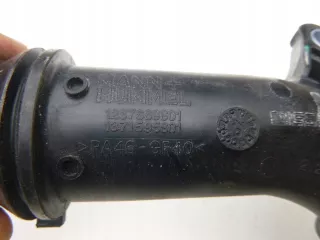 1287669S01 Гофра инжектора Nissan Micra K14 Арт e2058699, вид 3