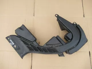  Гофра инжектора Nissan Qashqai 2 restailing Арт e2059130, вид 1