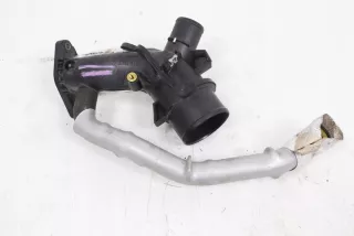  Гофра инжектора Nissan Qashqai 2 Арт e2059137, вид 1