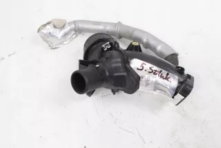  Гофра инжектора Nissan Qashqai 2 Арт e2059137, вид 2