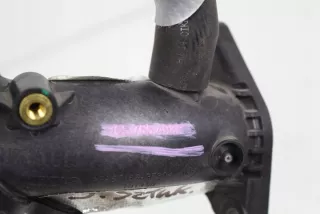  Гофра инжектора Nissan Qashqai 2 Арт e2059137, вид 3
