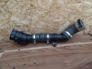  Гофра инжектора Nissan Qashqai 2 Арт e2059218, вид 4