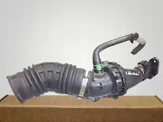  Гофра инжектора Nissan Qashqai 1  Арт e2059336, вид 1