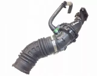 Гофра инжектора Nissan Qashqai 1  Арт e2059336, вид 3
