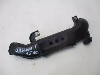  Гофра инжектора Nissan Qashqai 1  Арт e2059341, вид 1