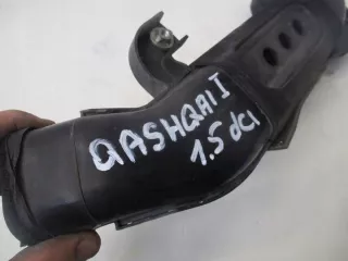  Гофра инжектора Nissan Qashqai 1  Арт e2059341, вид 2