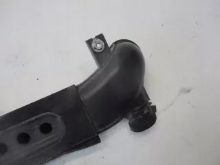  Гофра инжектора Nissan Qashqai 1  Арт e2059341, вид 3