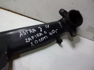 2,0CDTI Гофра инжектора Opel Astra K Арт e2059607, вид 2