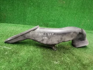 13368566 Гофра инжектора Opel Astra J Арт e2059716, вид 1