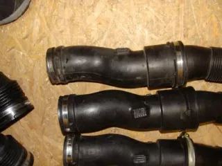 GM1039897S01 Гофра инжектора Opel Astra J Арт e2059790, вид 1